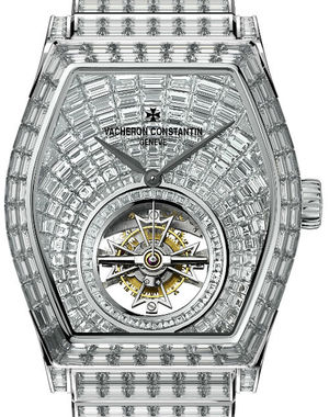 30630/S22G-9899 Vacheron Constantin Malte