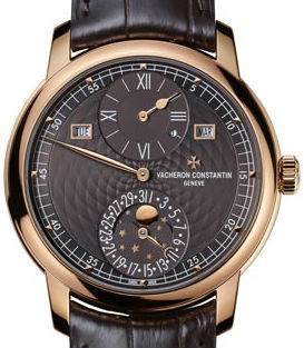 4000C/000R-B121 Vacheron Constantin Malte