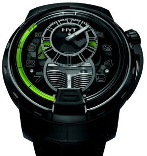 148-DL-53-GF-AB HYT H1 Collection