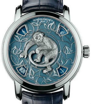 86073/000P-8972 Vacheron Constantin Métiers d'Art