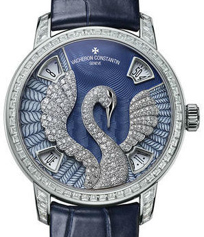 86675/000G-B115 Vacheron Constantin Métiers d'Art