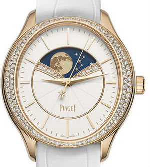 G0A40123 Piaget Limelight