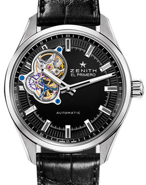 03.2170.4613/21.c714 Zenith Chronomaster
