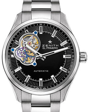 03.2170.4613/21.m2170 Zenith Chronomaster