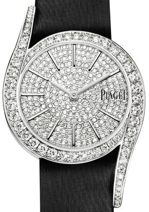 G0A38162 Piaget Limelight