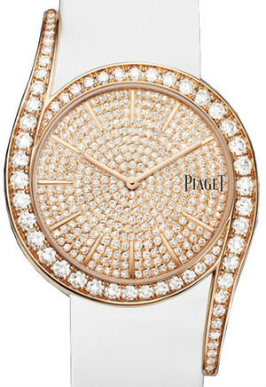 G0A39163 Piaget Limelight