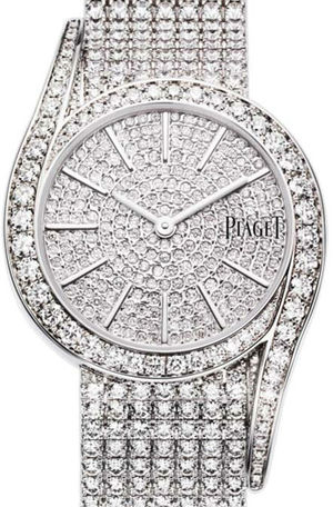 G0A38164 Piaget Limelight