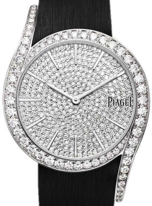 G0A38166 Piaget Limelight