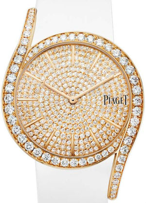 G0A38167 Piaget Limelight