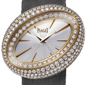 G0A35096 Piaget Limelight
