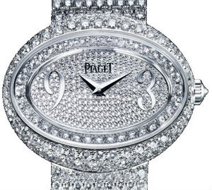 G0A32105 Piaget Limelight