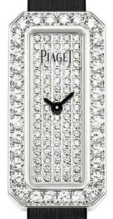 G0A39201 Piaget Limelight