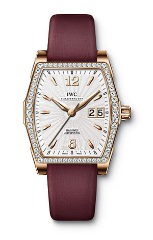 IW4523-23 IWC Da Vinci
