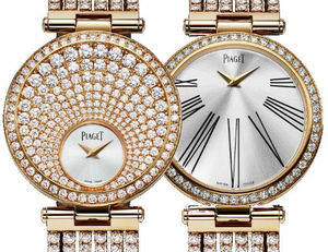 G0A37139 Piaget Limelight