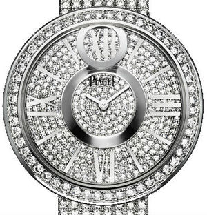 G0A36158 Piaget Limelight