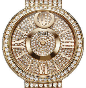 G0A37158 Piaget Limelight