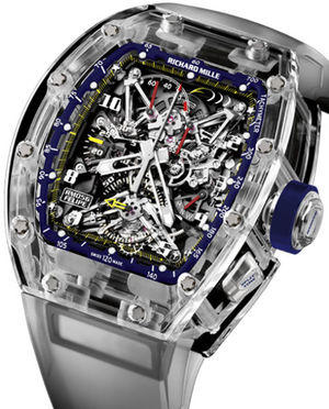 RM 056 Richard Mille RM Limited Edition
