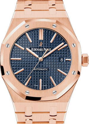 15400OR.OO.1220OR.03 Audemars Piguet Royal Oak
