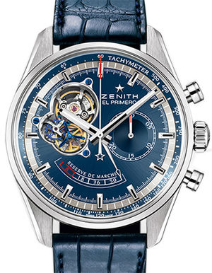 95.2080.4021/51.C700 Zenith Chronomaster