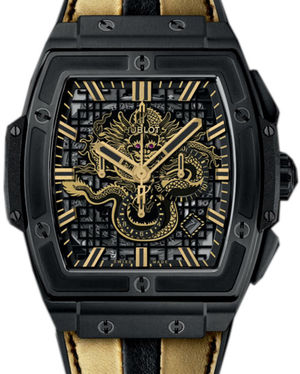 601.CI.1138.VR.BLF15 Hublot Spirit of Big Bang