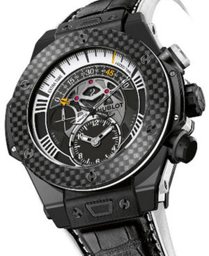 413.CQ.1112.LR.JUV15 Hublot Big Bang Unico 45 mm