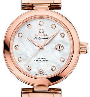 425.60.34.20.55.004 Omega De VIlle Ladymatic