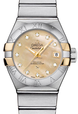 123.20.27.20.57.003 Omega Constellation Lady
