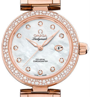 425.65.34.20.55.010 Omega De VIlle Ladymatic