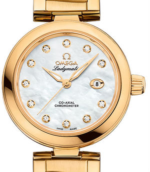 425.65.34.20.55.009 Omega De VIlle Ladymatic