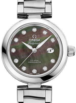 425.30.34.20.57.004 Omega De Ville Ladymatic