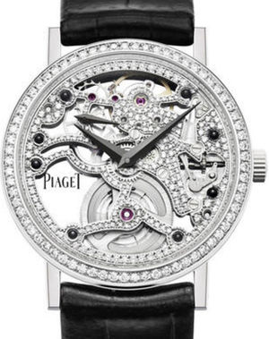 G0A39122 Piaget Altiplano