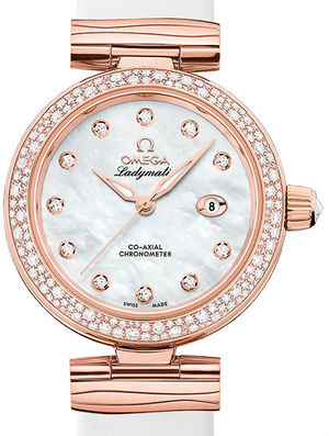 425.67.34.20.55.008 Omega De VIlle Ladymatic