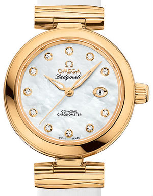 425.62.34.20.55.003 Omega De Ville Ladymatic