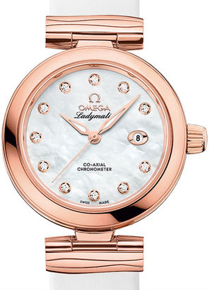 425.62.34.20.55.004 Omega De VIlle Ladymatic