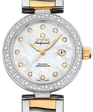 425.25.34.20.55.003 Omega De VIlle Ladymatic