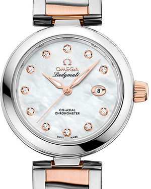 425.20.34.20.55.004 Omega De VIlle Ladymatic