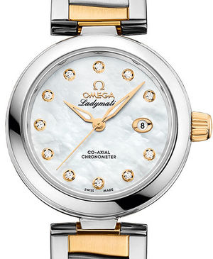 425.20.34.20.55.003 Omega De VIlle Ladymatic