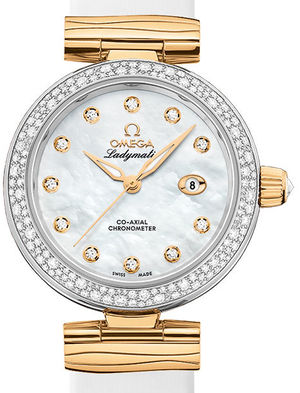 425.27.34.20.55.003 Omega De VIlle Ladymatic