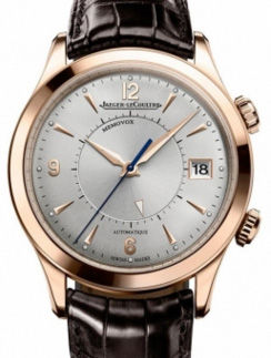 1412530 Jaeger LeCoultre Master Memovox