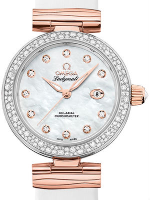 425.27.34.20.55.004 Omega De VIlle Ladymatic