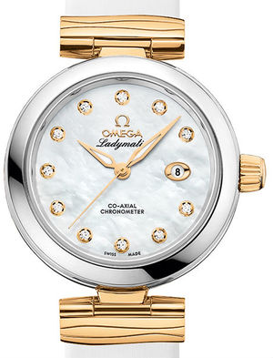 425.22.34.20.55.003 Omega De VIlle Ladymatic