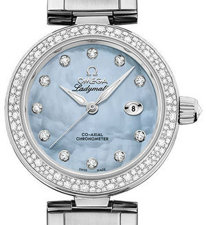 425.35.34.20.57.003 Omega De VIlle Ladymatic