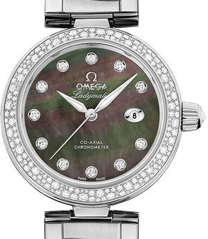 425.35.34.20.57.004 Omega De VIlle Ladymatic