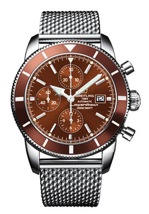 A1332033/Q553 Breitling Superocean Heritage