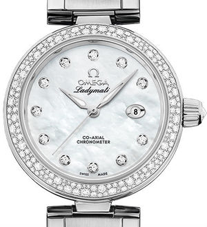 425.35.34.20.55.002 Omega De VIlle Ladymatic
