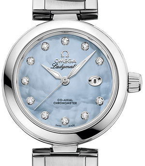 425.30.34.20.57.003 Omega De VIlle Ladymatic