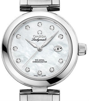 425.30.34.20.55.002 Omega De Ville Ladymatic