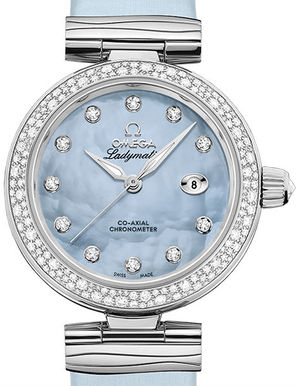 425.37.34.20.57.003 Omega De VIlle Ladymatic