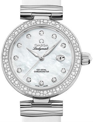 425.37.34.20.55.002 Omega De VIlle Ladymatic