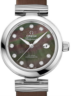 425.32.34.20.57.004 Omega De VIlle Ladymatic